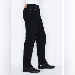 BNWT Levi’s 504 Regular Straight 36x30